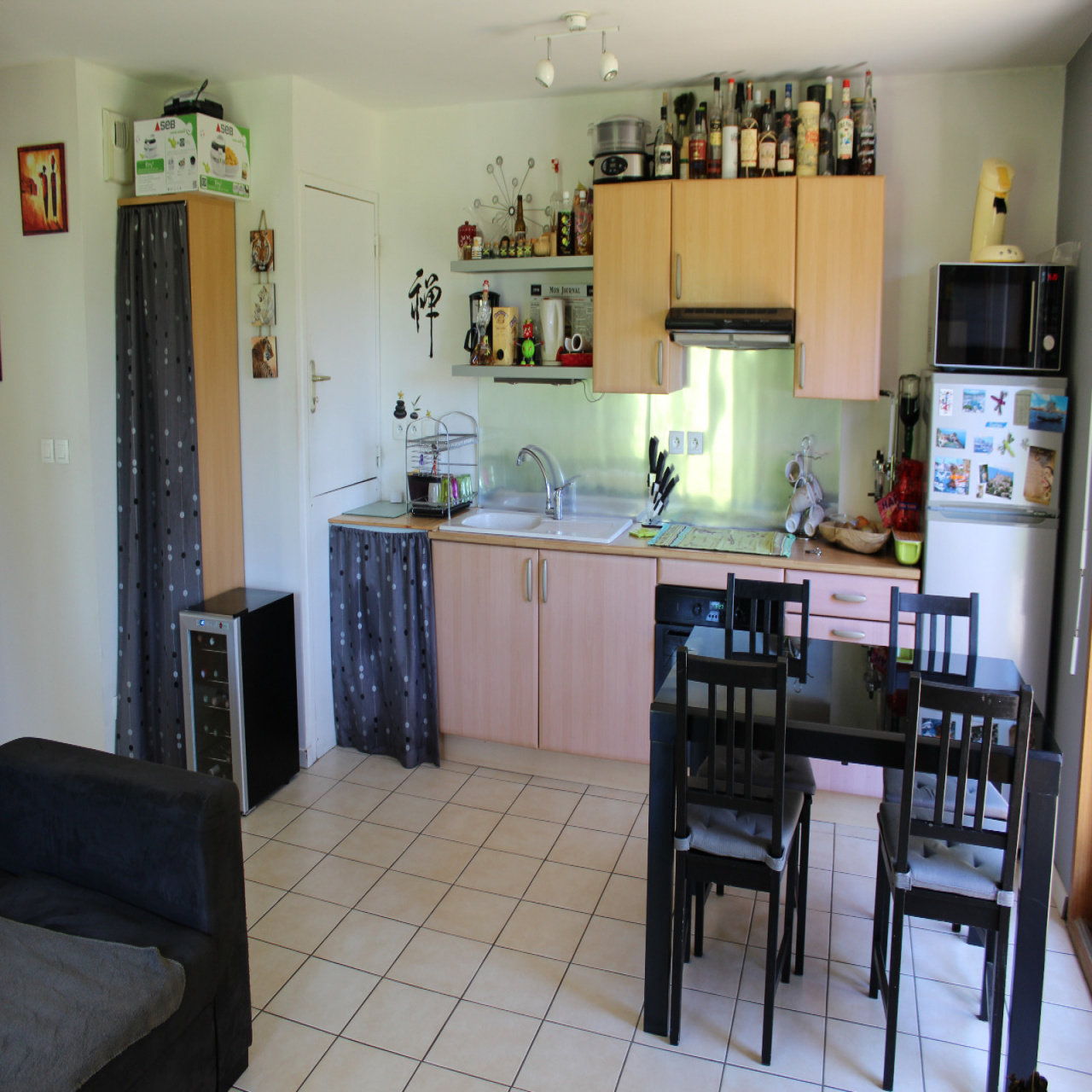 Image_2, Appartement, Lovagny, ref :984