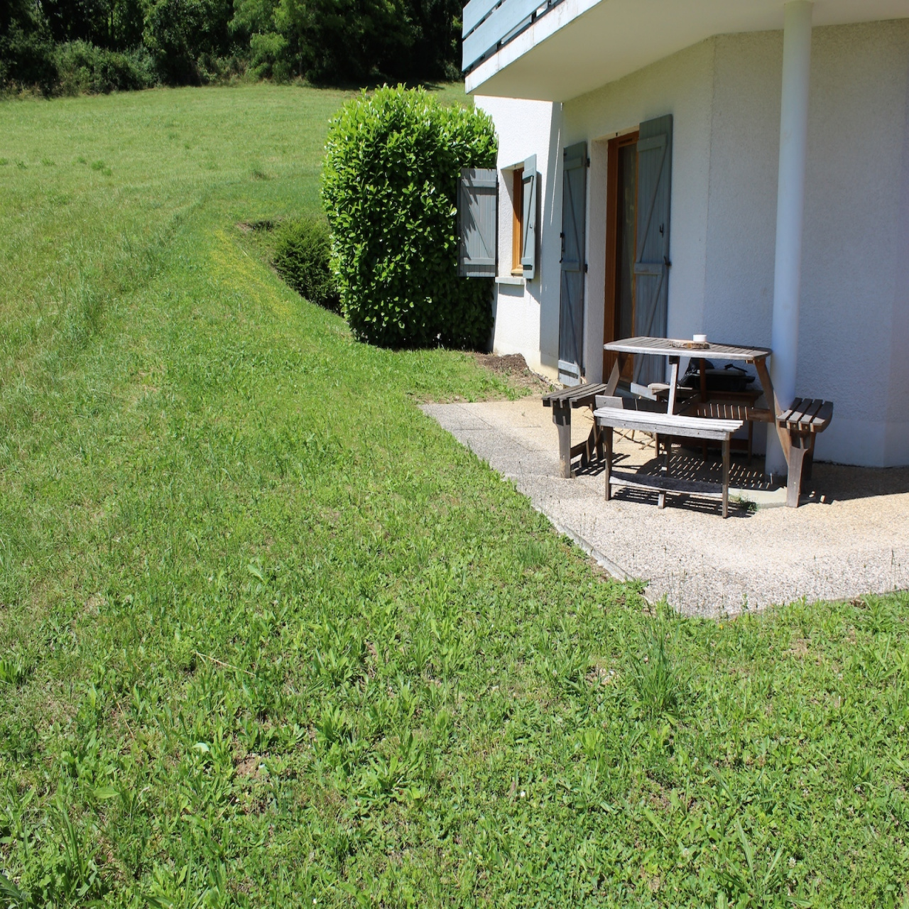 Image_1, Appartement, Lovagny, ref :984