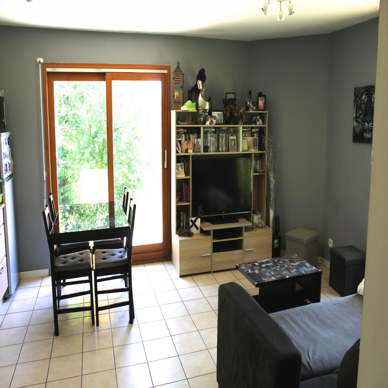 Image_3, Appartement, Lovagny, ref :984