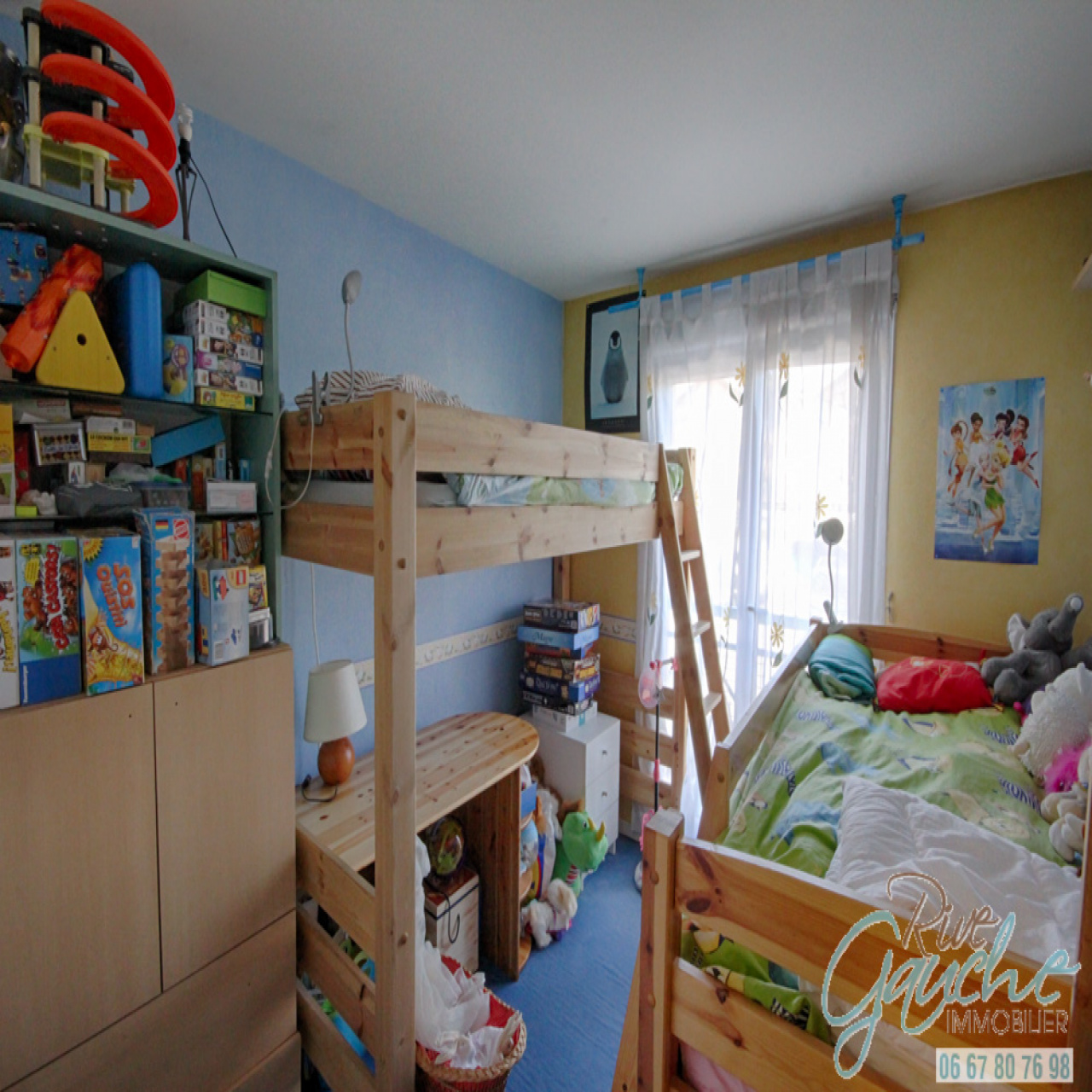 Image_5, Appartement, Poisy, ref :FI3070