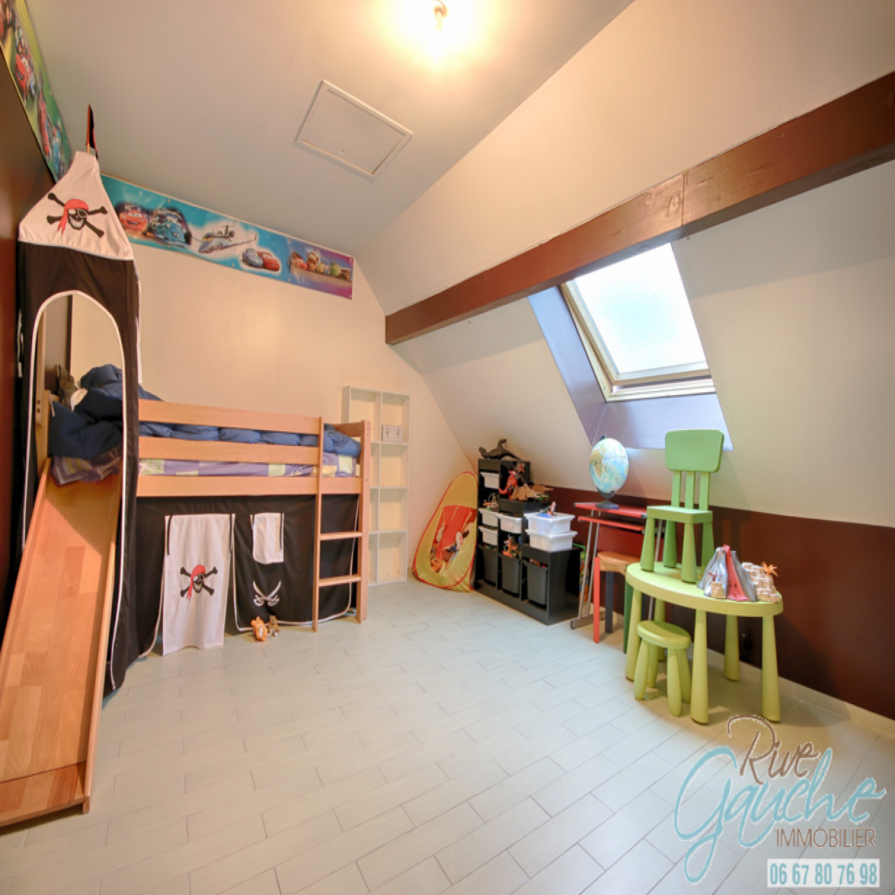 Image_8, Appartement, Groisy, ref :FI3107